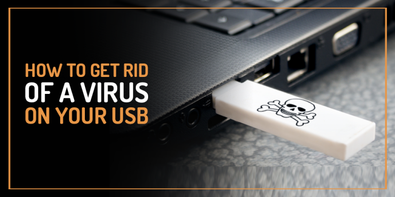 How To Remove Virus Shortcut From “USB” ??? - Digital Forensic Forest